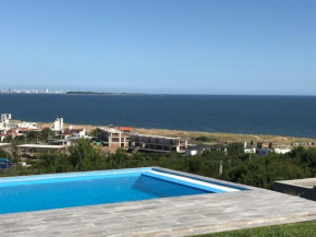 Syrah Vistas Punta Ballena